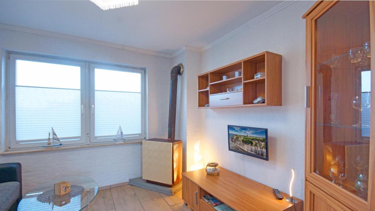Ferienhaus-Bruchalla Parchtitz Экстерьер фото