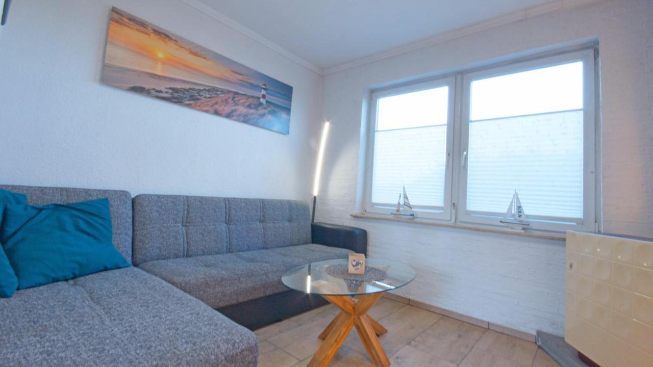 Ferienhaus-Bruchalla Parchtitz Экстерьер фото