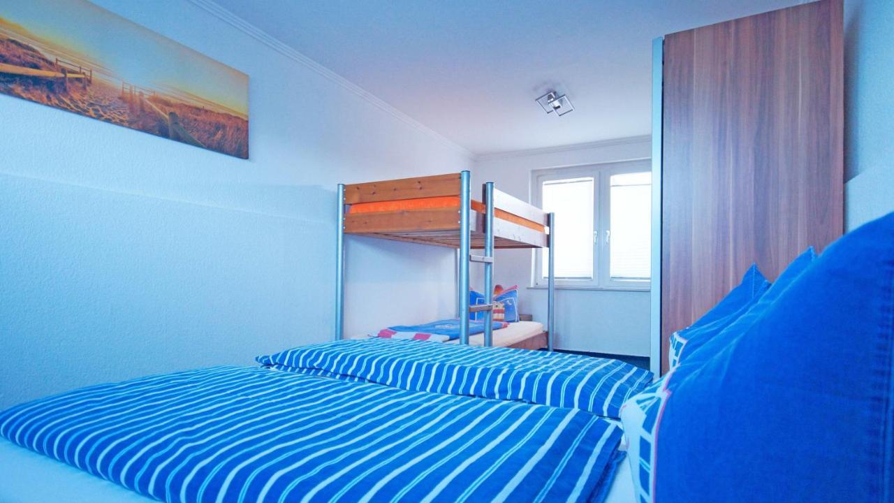 Ferienhaus-Bruchalla Parchtitz Экстерьер фото
